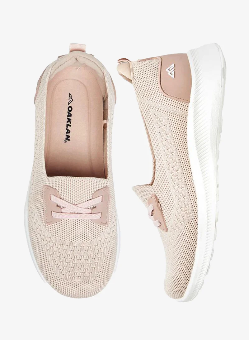 Oaklan by Shoexpress Women Slip-On Sneakers